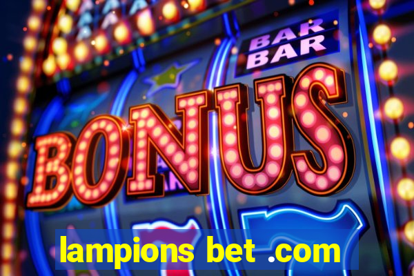 lampions bet .com